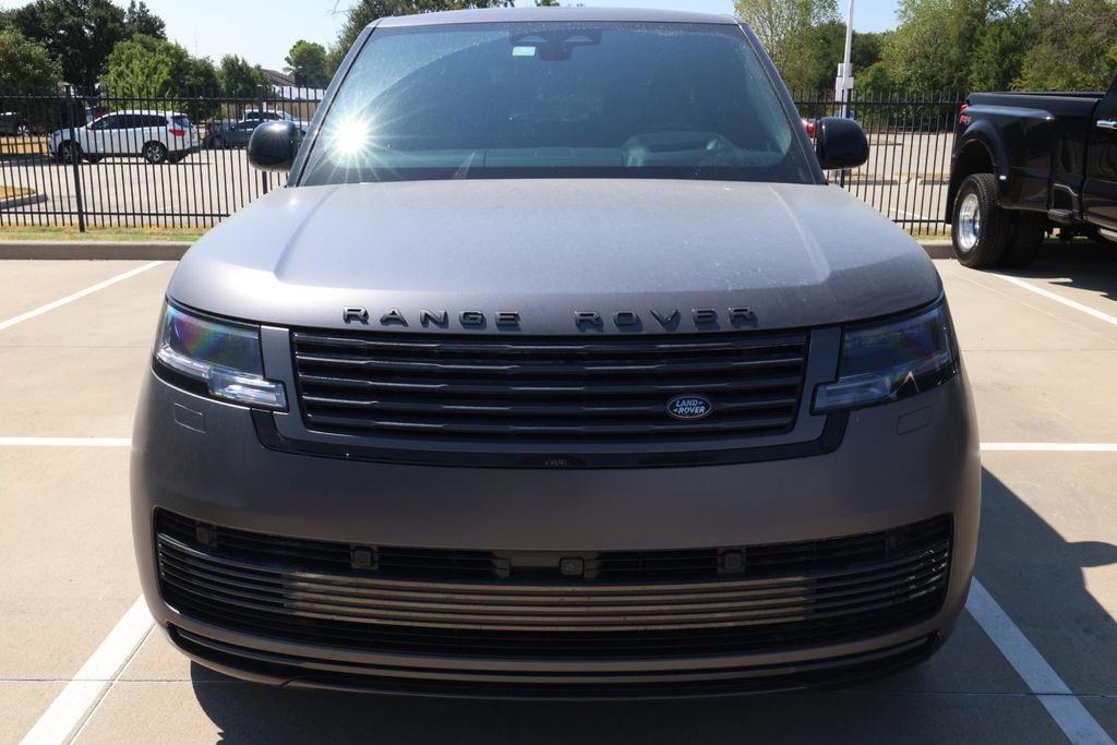 land rover range rover 2024 SALKZ9F90RA096558 image land rover range rover 2024 SALKZ9F90RA096558 image